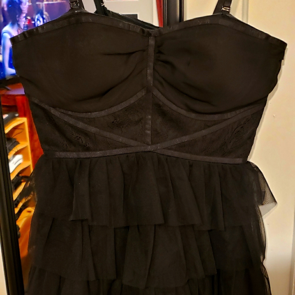 Vintage Guess Dress